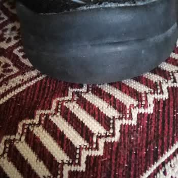 Kısa Sürede Deforme Olan Spor Ayakkabı Nedeniyle Mağduriyet