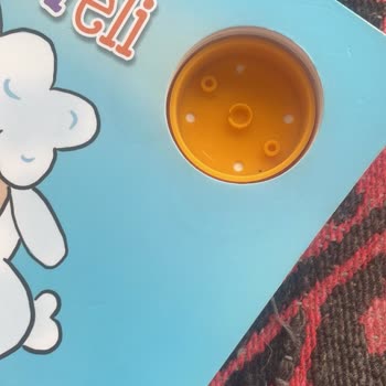 Bebek Kitabındaki Güvenlik Eksikliği Ve Müşteri Hizmetlerinde Yaşanan Sorun