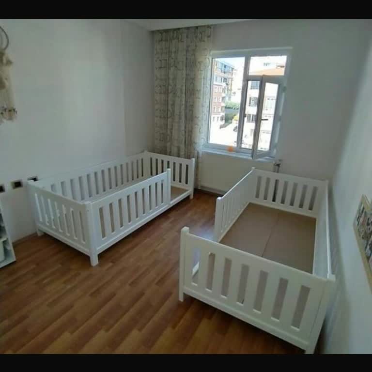 Sipariş Edilen Çocuk Karyolasının Teslim Edilmemesi Ve Oyalama