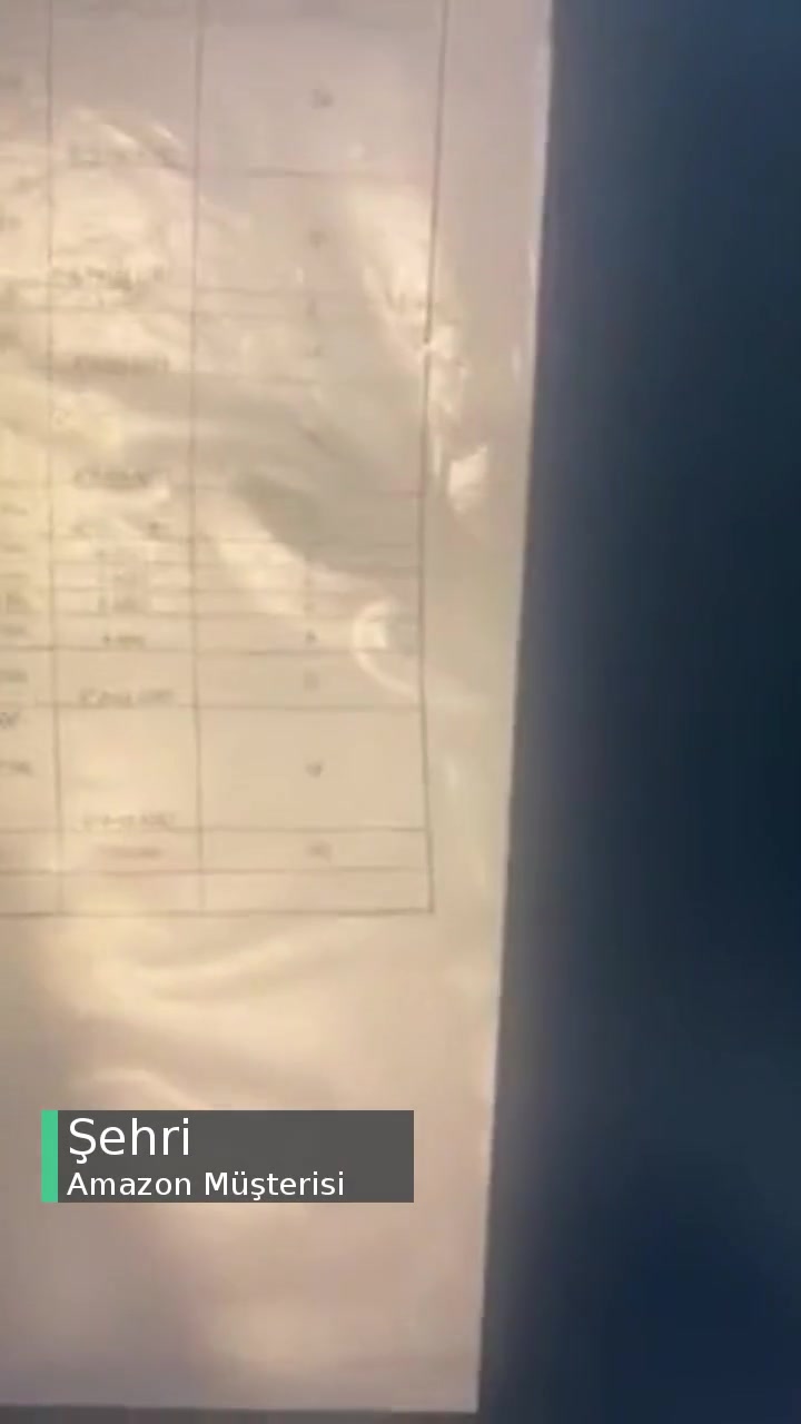 Amazon Türkiye Satıcı Temsilcisine Ulaşamıyorum! videonun kapak resmi