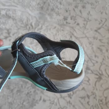 Lumberjack Sandalet İlk Kullanımda Açıldı, İade Reddedildi!