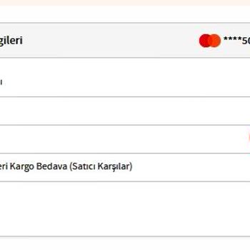 İade Sonrası İndirim Kuponlarım Hesabıma Yüklenmedi, Mağduriyet Yaşadım