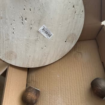 Kırık Gelen Ürün Ve Çözümsüz İade Süreci Mağduriyeti