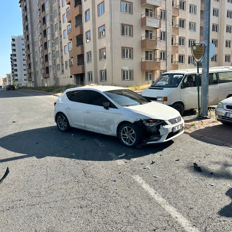 Zurich Sigorta'nın İlgisizliği Nedeniyle 22 Gündür Mağdurum