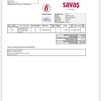 Bir Ay Boyunca Oyalandım Siparişim İptal Edildi