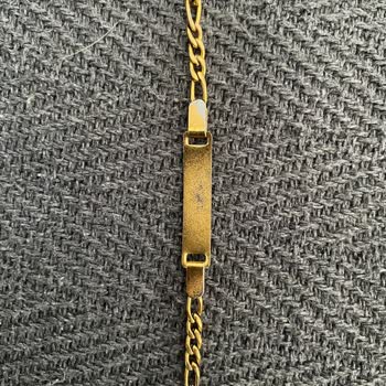 Takıcızade Ürünlerinde Kararma Oldu!