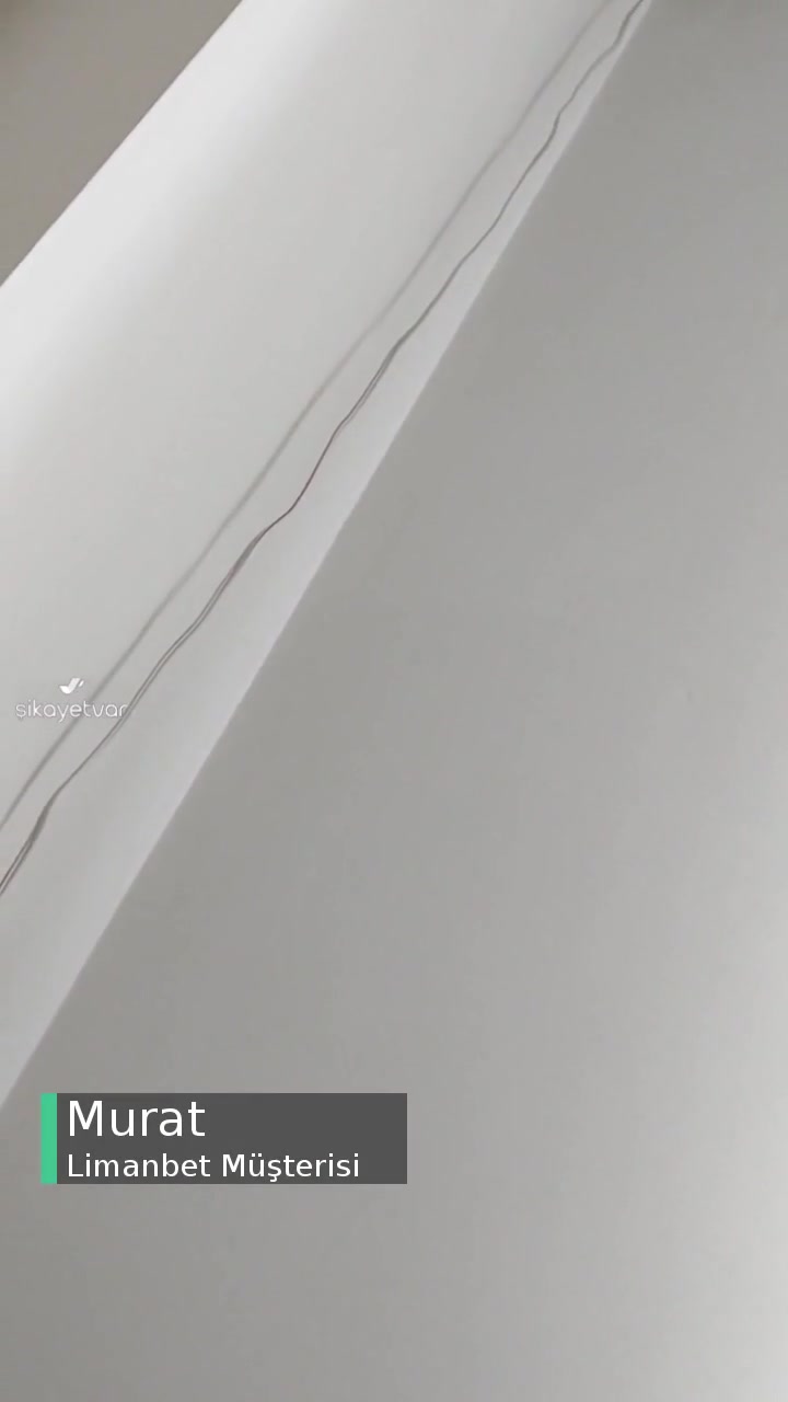 Limanbet Ödeme Yapmıyor! videonun kapak resmi