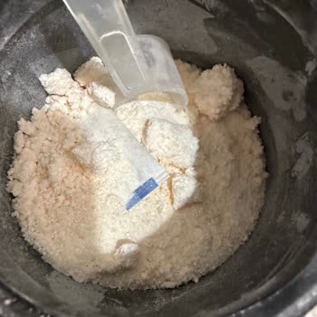 Pre Workout Ürünüm Taş Gibi Çıktı, Müşteri Hizmeti Bekliyorum