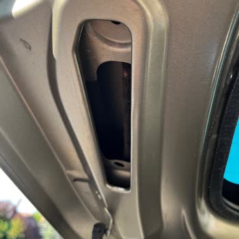 Yetkili Servis Bakımlarında Oluşan Parça Kaybı Ve Eksik İşçilik Nedeniyle Güven Kaybı