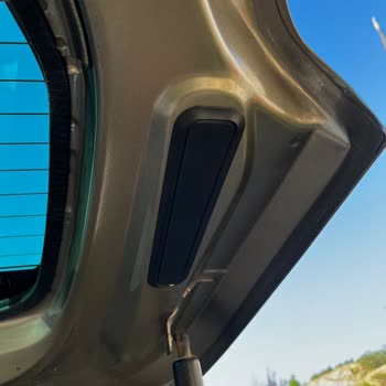 Yetkili Servis Bakımlarında Oluşan Parça Kaybı Ve Eksik İşçilik Nedeniyle Güven Kaybı