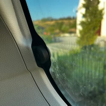 Yetkili Servis Bakımlarında Oluşan Parça Kaybı Ve Eksik İşçilik Nedeniyle Güven Kaybı