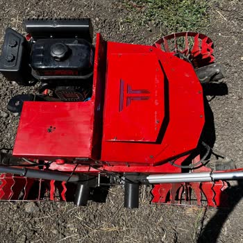 Kahveci Mühendislik Tırpantör İade Alınmadı!