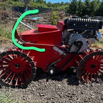 Kahveci Mühendislik Tırpantör İade Alınmadı!