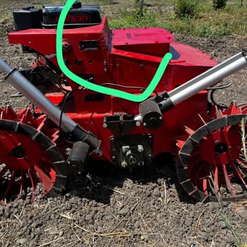 Kahveci Mühendislik Tırpantör İade Alınmadı!