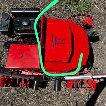 Kahveci Mühendislik Tırpantör İade Alınmadı!