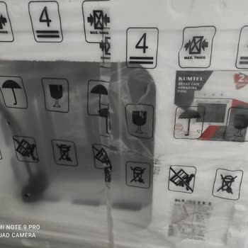 Kumtel Ankastre Fırın Kurulumu İçin Servis Gelmiyor