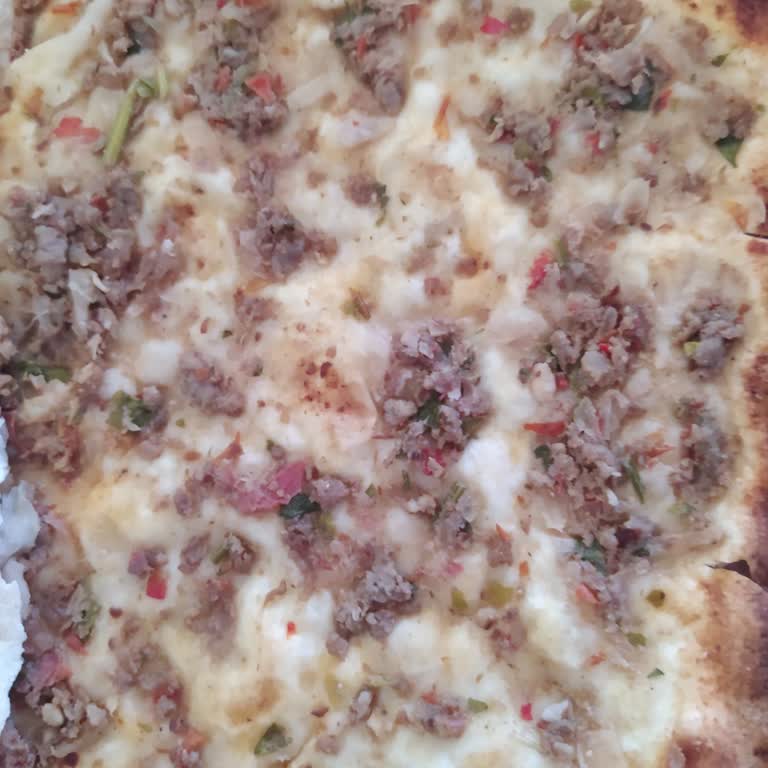 Beyzadem Kebap | Arnavutköy İçi Bol Olsun Dediğim Lahmacunda Sorun Yaşadık!