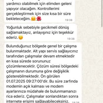 Yetersiz Müşteri Temsilcisi Ve Destek, Sürekli İnternet Sorunları Ve Yüksek Fiyat