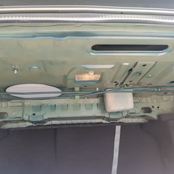 Otto Zenith Turkuaz Onarım İkitelli'de Ustalar Ve Ekibin Tamamı Fiyaskodan Başka Bir Şey Değiller