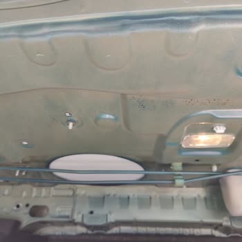 Otto Zenith Turkuaz Onarım İkitelli'de Ustalar Ve Ekibin Tamamı Fiyaskodan Başka Bir Şey Değiller