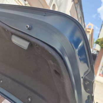 Otto Zenith Turkuaz Onarım İkitelli'de Ustalar Ve Ekibin Tamamı Fiyaskodan Başka Bir Şey Değiller