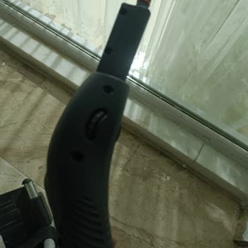 Buharlı Temizleyici Bozuldu Garanti Ve Teknik Servise Ulaşamıyorum