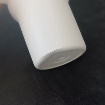 Korkmaz Mutfak Eşyaları Kısa Düşmede Çatlayan Termos Malzeme Kalitesi Şüphesi