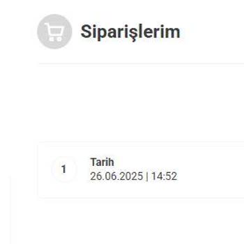 Stokta Olmayan Ürünü Satıp Müşteri Hizmetlerinde Dakikalarca Beklettiler