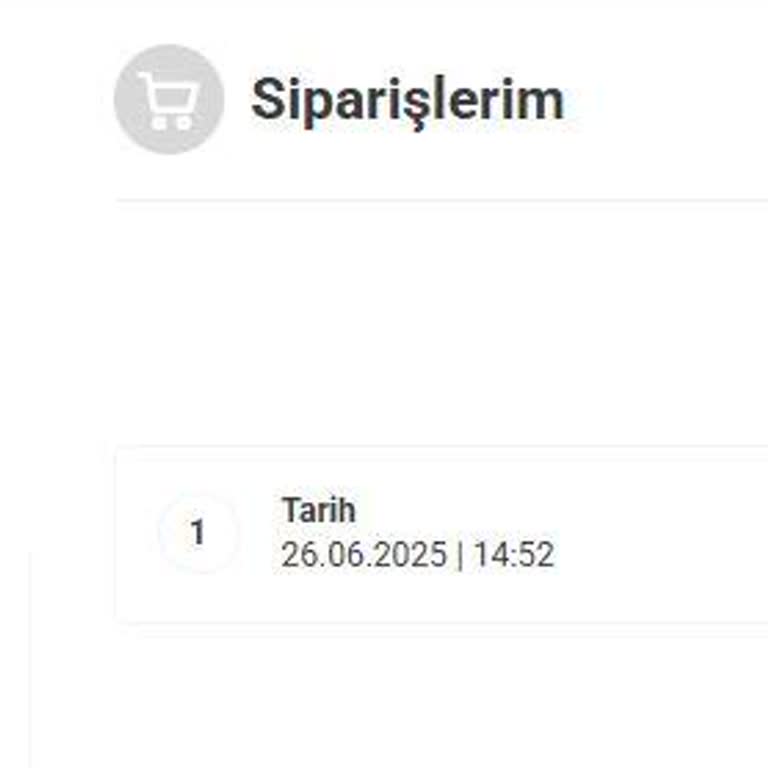Stokta Olmayan Ürünü Satıp Müşteri Hizmetlerinde Dakikalarca Beklettiler