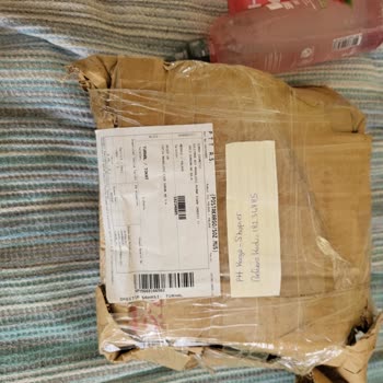 Yanlış Ürün Gönderildi, Satıcıya Ulaşılamıyor