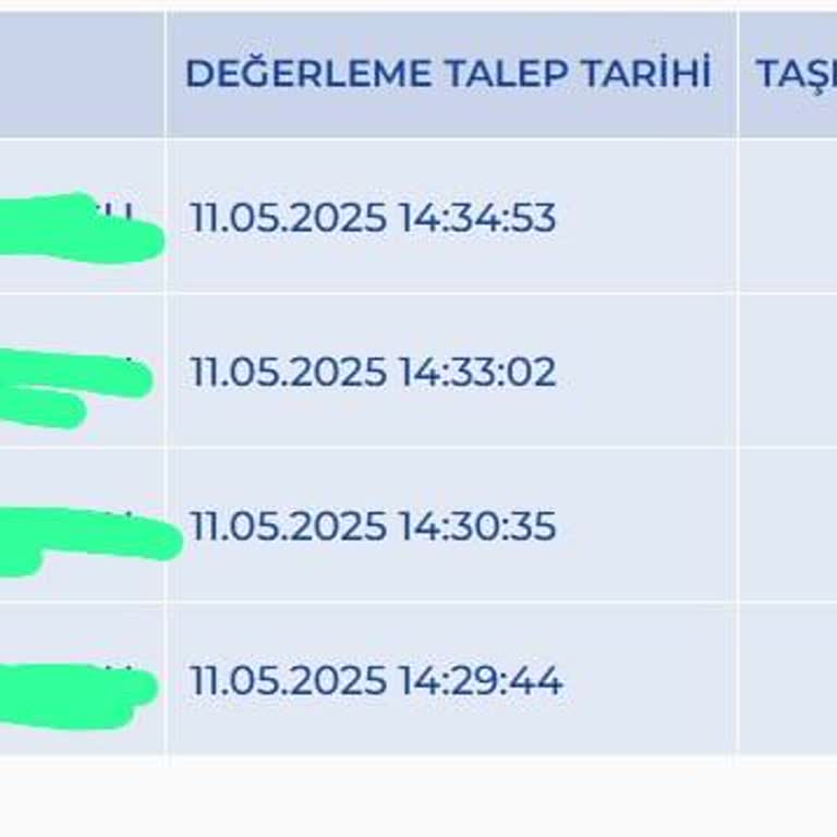 Mendar Yapı'dan Kapora Ve Satış Mağduriyeti: Kredi Borcuyla Ortada Kaldım!