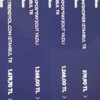 Siparişlerim Ulaşmadı Firma İletişime Geçmiyor