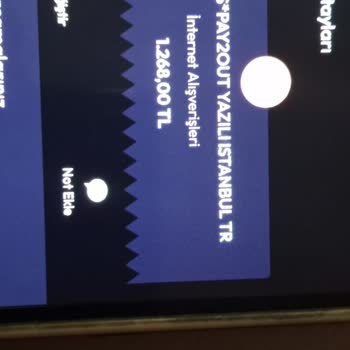 Siparişlerim Ulaşmadı Firma İletişime Geçmiyor