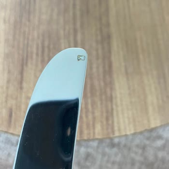 Jumbo'dan Aldığım Çatal Kaşık Seti Paslandı, Mağduriyetim Giderilmiyor!