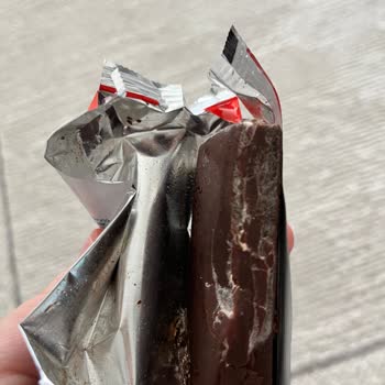 Küflü Ürün Ve Son Kullanma Tarihi Sorunu Yaşadım