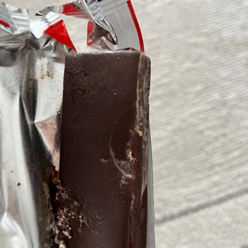 Küflü Ürün Ve Son Kullanma Tarihi Sorunu Yaşadım