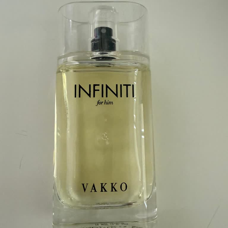 Vakko Armada'dan Aldığım Parfümde Kalıcılık Ve Koku Sorunu, Yetersiz Müşteri Hizmeti