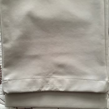 Avva Giyim Bir Kere Giyilen Pantolonda Kumaş Bozulması Ve Değişim Talebi!