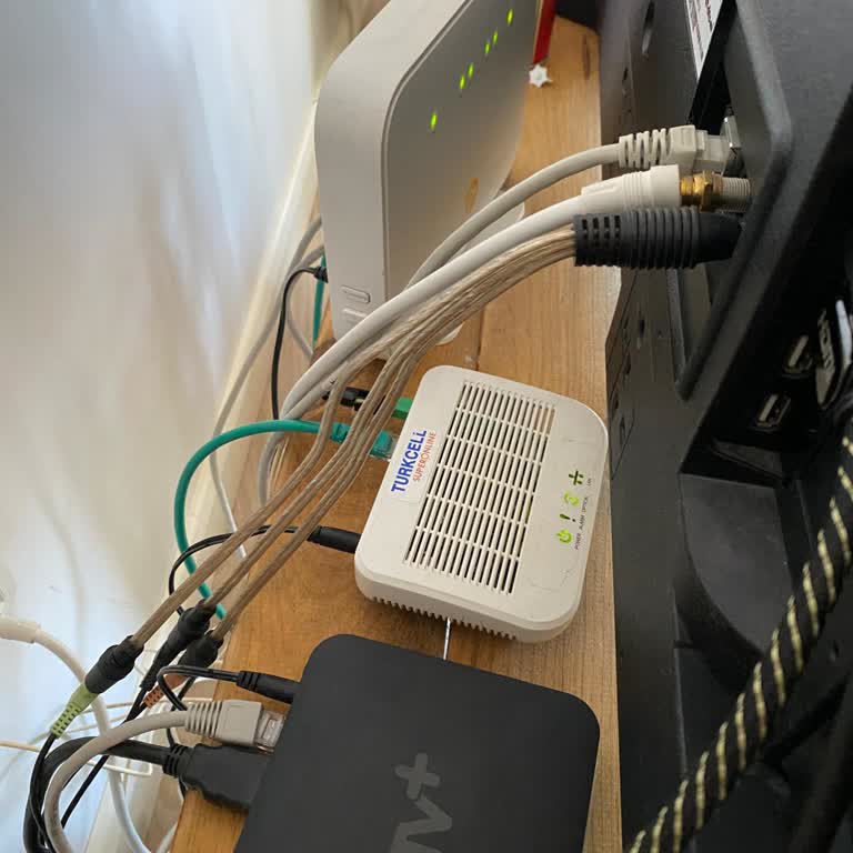 Üç Gün Süren İnternet Kesintisi Ve İlgisiz Müşteri Hizmetleri