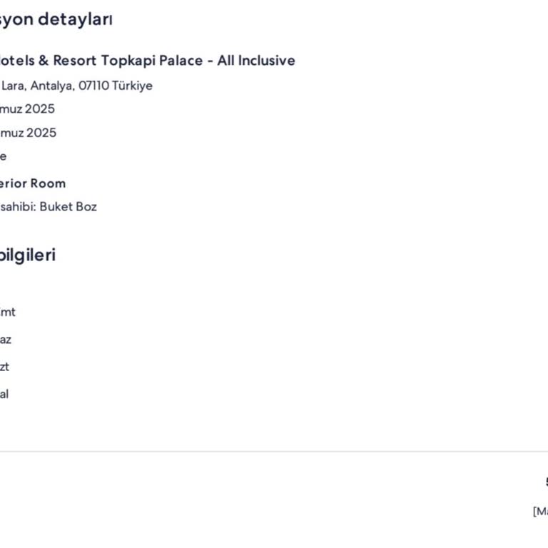 Hotels.com Listed My Kids as Infants—Now Swan. Dor Hotel Wants Extra Charge