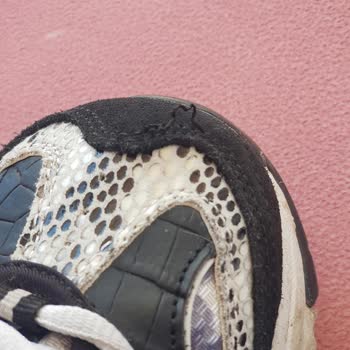 Skechers Ayakkabılarda Sürekli Deformasyon Ve Yetersiz Müşteri Desteği