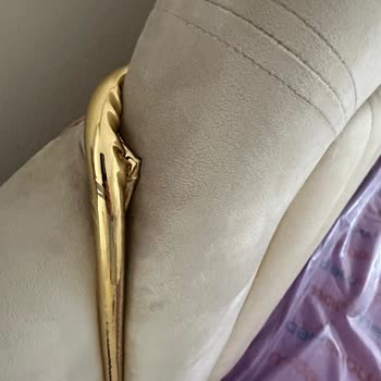 Kusurlu Ürün Ve İlgisiz Müşteri Hizmeti Nedeniyle Mağduriyet Yaşadım