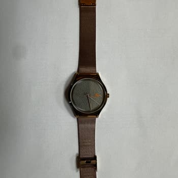 Garanti Süresi Bitmeden Renk Solması Ve Değişim Reddi