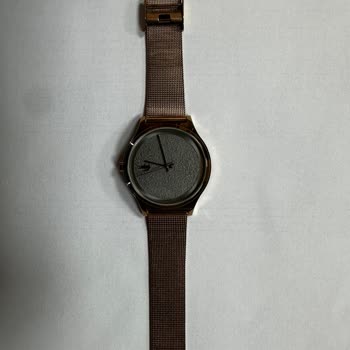 Garanti Süresi Bitmeden Renk Solması Ve Değişim Reddi