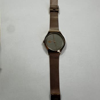 Garanti Süresi Bitmeden Renk Solması Ve Değişim Reddi