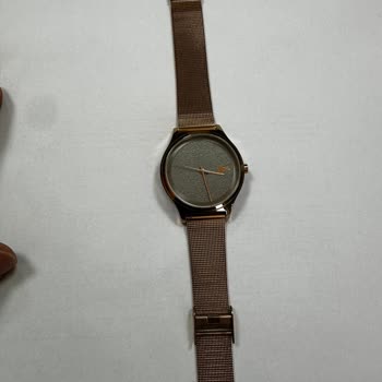 Garanti Süresi Bitmeden Renk Solması Ve Değişim Reddi