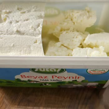 Sütaş Beyaz Peynirde Lezzet Ve Doku Hayal Kırıklığı