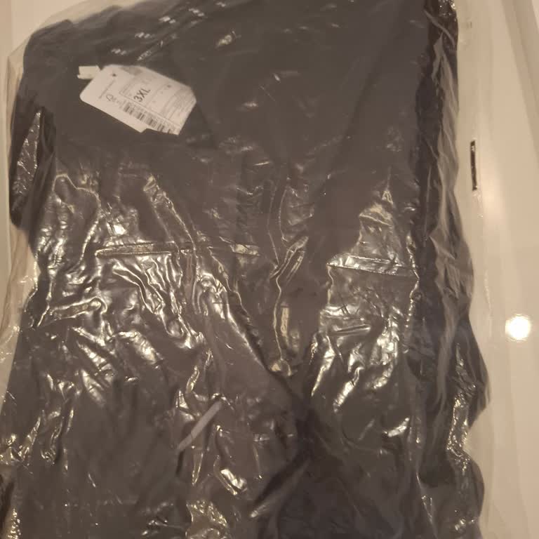 Trendyol Rejected My Return for DeFacto Shorts Too Small