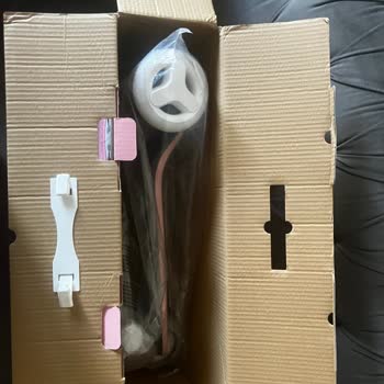 Hepsiburada Hasarlı Ürün, İade Sorunu Ve Haksız Suçlama Deneyimi