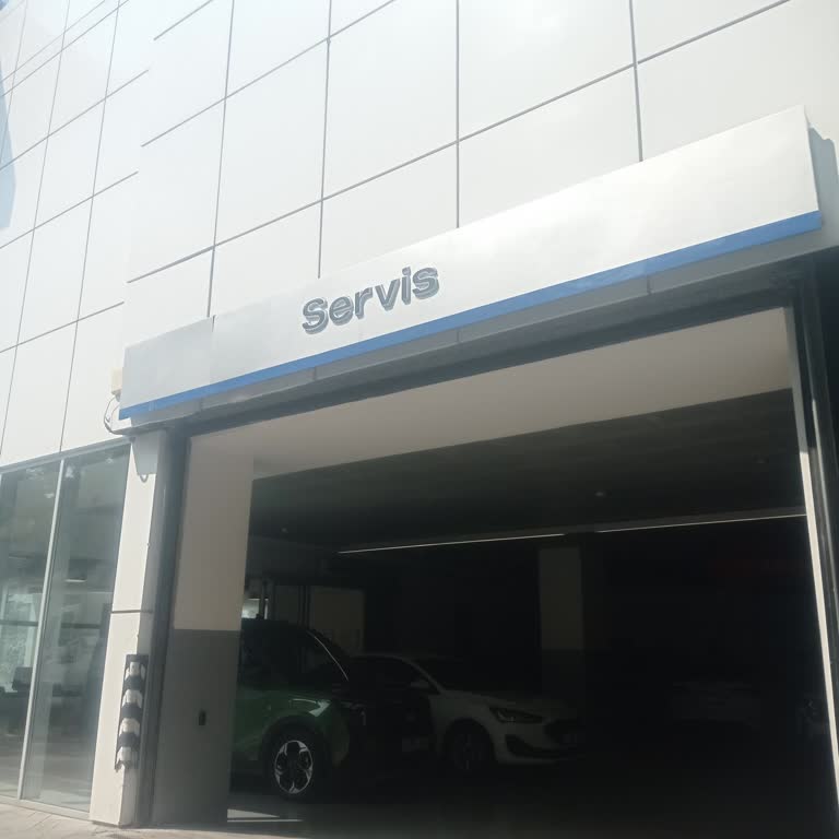 Serviste Uzun Bekleme Ve İş Kaybı Yaşadım